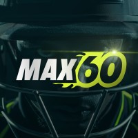 Max60 logo - Similar company to Click To Collect