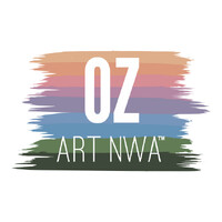 OZ Art NWA™ logo - Similar company to Exit Realty At Home