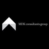 MDK Consultants Group logo - Similar company to Mdk Consult