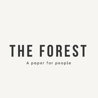 The Forest logo - Similar company to Cnc Home & Design
