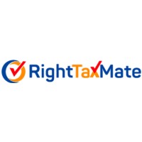 Right Tax Mate logo - Similar company to Refractional Cfo
