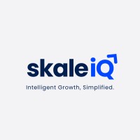 SkaleIQ logo - Similar company to Kalvig Enterprises