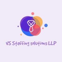 VS STAFFING SOLUTIONS LLP logo - Similar company to Skill Scout