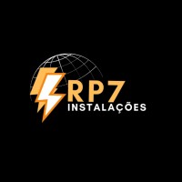 RP7 Instalações logo - Similar company to Constech Engenharia