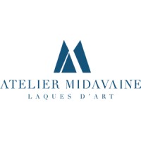 Atelier Midavaine logo - Similar company to E&E - Luxlab