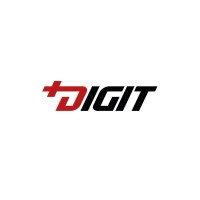 +DIGIT logo - Similar company to Digit Srl
