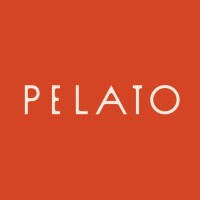Pelato Restaurant logo - Similar company to Mirian, Llc