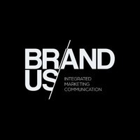 BRAND US logo - Similar company to Faster.Ai