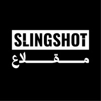 Slingshot Media - مقلاع logo - Similar company to Social Studio Analytics