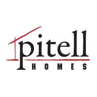 Pitell Homes logo - Similar company to Moritz Development