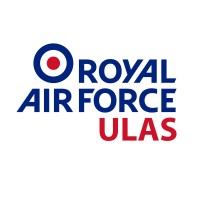 University of London Air Squadron logo - Similar company to Cleft