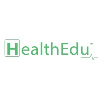 healthedu logo - Similar company to Midesk