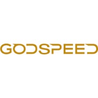 Godspeed logo - Similar company to Cc & Soci