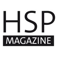 HSP magazine logo - Similar company to Hsp At Work