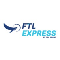 FTL EXPRESS FR logo - Similar company to Ftl Express Esp