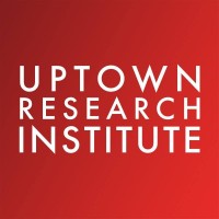 Uptown Research Institute logo - Similar company to Phd Source