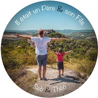 Il était un Père et son Fils logo - Similar company to Visages Du Sud