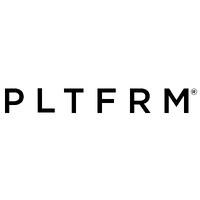 PLTFRM® logo - Similar company to Blindseer