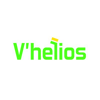 V'Helios logo - Similar company to Renaud Bâtiment