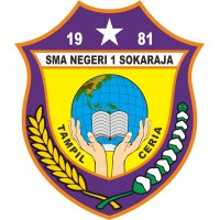SMA Negeri 1 Sokaraja logo - Similar company to Himakom Unsoed (Communication Student Corps Of Jenderal Soedirman University)