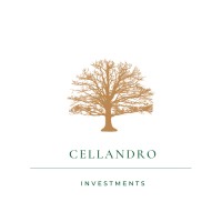 Cellandro Investments logo - Similar company to Landex