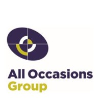 All Occasions Group logo - Similar company to Keito Events