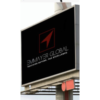 Emmayer Global Freight Broker logo - Similar company to Emmayer India