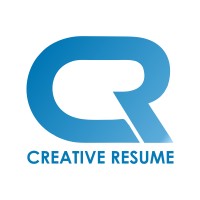 Creative Resume logo - Similar company to Creative Resume Solutions