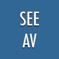 See-AV logo - Similar company to Kms (Europe) Ltd
