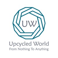 Upcycled World logo - Similar company to Working Knowledge