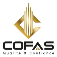 COFAS logo - Similar company to Cofas