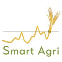 Smart Agri logo - Similar company to Azitis