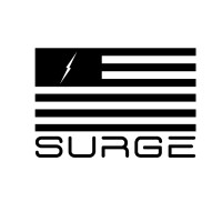 Surge Supplements logo - Similar company to Granite Supplements