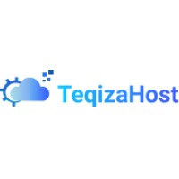 TeqizaHost logo - Similar company to Madrasah Everything