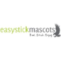 Easy Stick Mascots