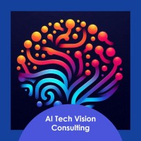 AI Tech Vision Consulting logo - Similar company to The Learning Futures Group