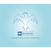 Mi Solutions Smc.Pvt.ltd logo - Similar company to Odigm