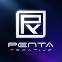 Penta Software & Creative Agentur logo - Similar company to Nogaps
