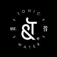 Tonic Water &T logo - Similar company to Mesh 360