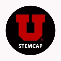 University of Utah STEMCAP logo - Similar company to Gravityy It