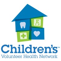 Children's Volunteer Health Network (CVHN) logo - Similar company to Remote Opp'S