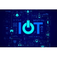 IoTas.om logo - Similar company to One Space Co. Ltd