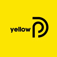 Yellow P logo - Similar company to Sigmarh