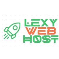 Lexy Web Hosting logo - Similar company to Qilansar