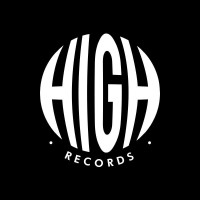 High Records logo - Similar company to Alma Music Group