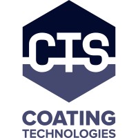COATING TECHNOLOGIES LIMITED logo - Similar company to Mastermax