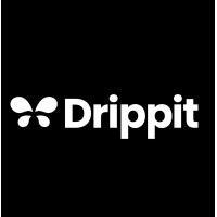 Drippit logo - Similar company to Rogan