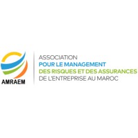 AMRAEM- Association pour le Management des Risques et des Assurances de l'Entreprise au Maroc logo - Similar company to Amrae Formation