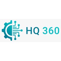 HQ 360 logo - Similar company to Backtech
