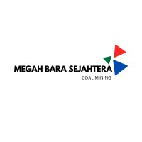 PT Megah Bara Sejahtera logo - Similar company to Pt. Bara Prima Pratama